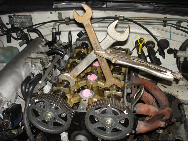 Bougiekabels mazda mx 5